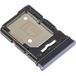 Motorola Support SIM - Card Motorola Edge 60 Fusion, Bleu Marine (Pantone Slipstream), Pack de Service SMO8E57219
