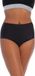 MAGIC Bodyfashion Dream Invisibles Slip (2-Pack) Zwart Vrouwen