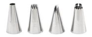 Wilton Borders Tip Set/4