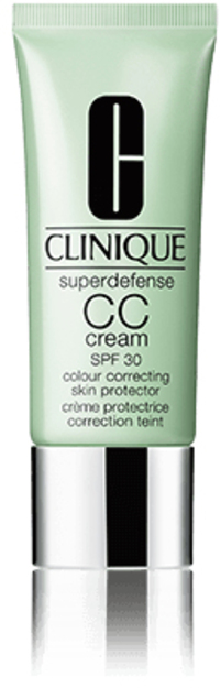 Clinique Superdefense CC Cream SPF30 - Medium