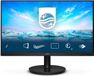 Wan GmbH Moniteur Full HD 27 pouces - 100Hz - Haut-parleurs intégrés - VGA - HDMI - Noir
