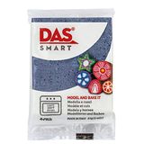 DAS Smart 3216 04, graniet, 2-pack (2 x 28,5 g) | Polymeerklei, voor professionals en hobbyisten