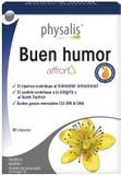 Physalis Buen Humor 30 Capsules