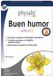 Physalis Buen Humor 30 Capsules