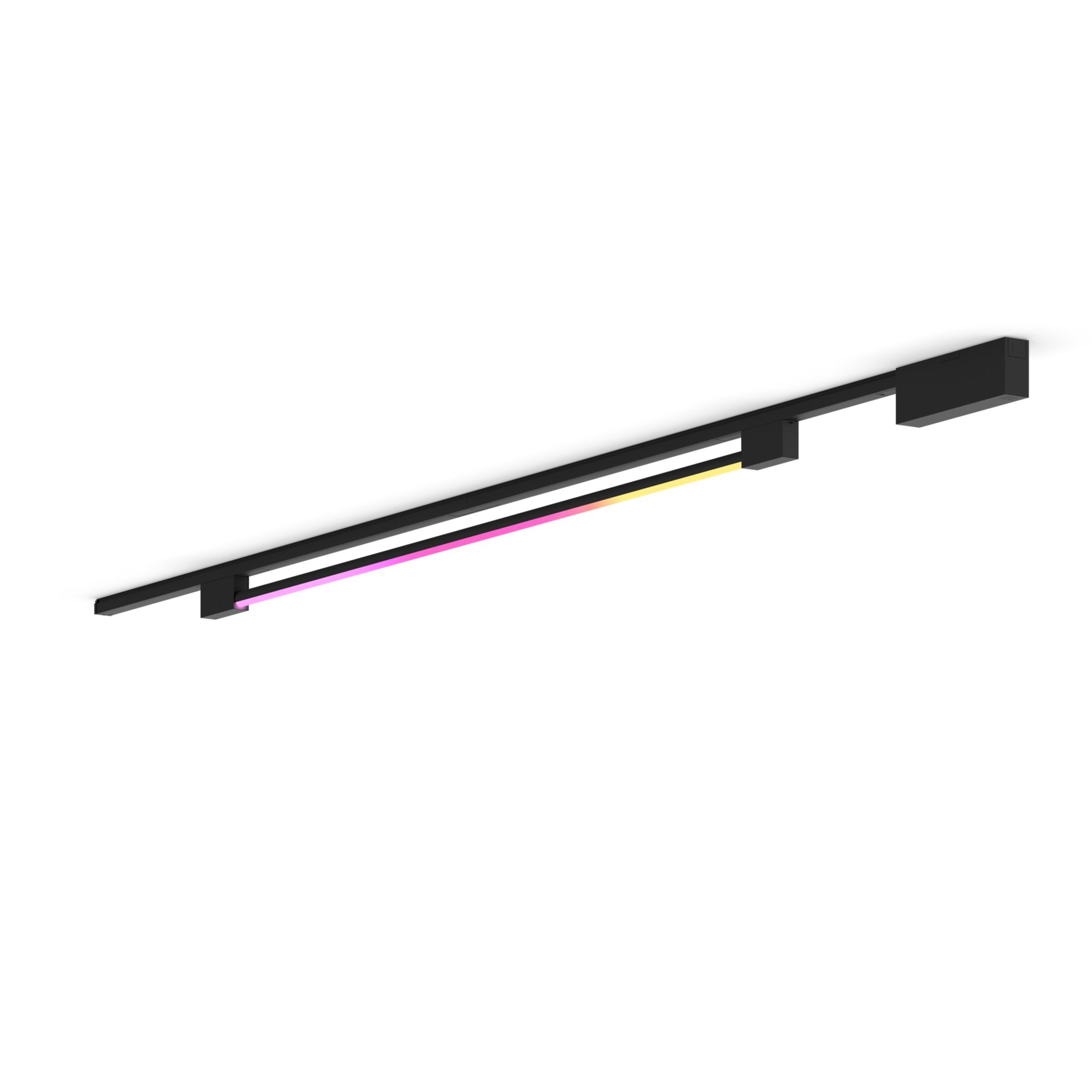 Philips Hue Philips Perifo Basisset Voor Recht Plafond (1 Light Tube Groot)