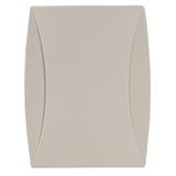 Sundi GNS-921 BIM-BAM chime, 230 V, grey