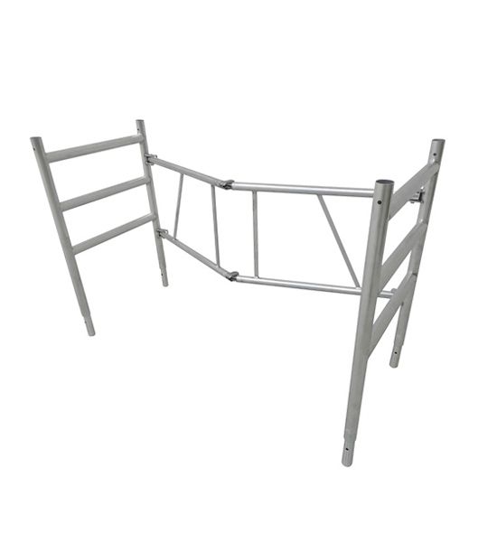 Little Jumbo JUMBO vouwdeel 100 cm - incl 4 spigots