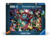 Ravensburger Puzzel Alice in Wonderland 1000 stukjes