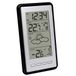 Technoline WS 9130-IT Digitale Weerstation - Zwart/Zilver