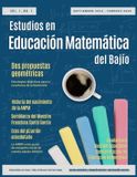 Estudios Libri GmbH Estudios en Educación Matemática del Bajío