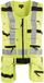 Blåkläder Werkvest High Vis 3032-1804 - High Vis Geel - 4XL