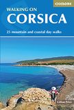 Walking on corsica: 25 Day Walks