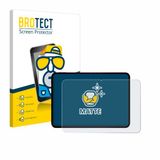 BROTECT - Screenprotector voor Teclast T65 Plus - Folie Beschermfolie matte