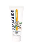 HOT Edible Superglide Coconut, 75 ml