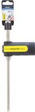 Alpen foret SDS-Plus avec aspiration 0068000600100