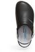 Abeba Chaussures de travail Sabot médical en caoutchouc – Cuir, Src, Saniteitsklomp