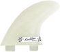 Koalition The Base M Double Tab Vin Blanc