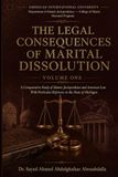 THE LEGAL CONSEQUENCES OF MARITAL DISSOLUTION: Foundations, Terminology, and Historical Development V. 1