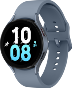 Samsung Galaxy Watch5 blauw