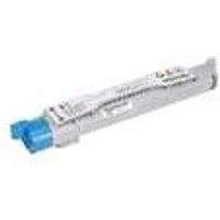 Dell GG579 Cyaan Originele Tonercartridge