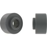 VAR Bicycle Tools Headset Druk op Fit 30 Adapters