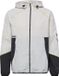 hummel hmlBLAZE26 ATHLEISURE TRACK JACKET Unisex XXXL NIMBUS CLOUD