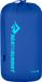Sea to Summit Lichtgewicht spullenzak 8 liter Surf Blauw
