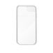 Quad Lock MAG Poncho mobiele telefoon hoes Transparant