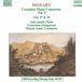 Complete Naxos Mozart: Complete Piano Concertos Vol. 5 - Nos. 17 And 18 (CD)