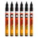 Molotow One4All 2mm Marker Signal Black