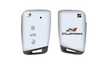 Seat 000087013AJ Sleutelcover Cupra Design Sleutelkap Contactsleutelscherm