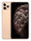 Apple iPhone 11 Pro Max 6.5" 64GB Gold