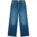 Wrangler Jean ample femme Joey Imperial
