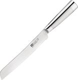 Tsuki Series 8 broodmes 20cm Zilver