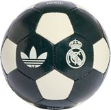 Adidas Performance Real Madrid Away Club Voetbal - Unisex - Groen