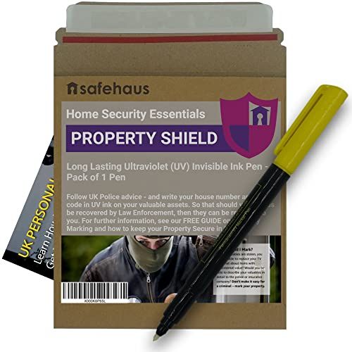 Compact Pro Permanent UV Marker - 1/200
