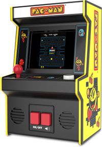 Basic Fun Pac-Man - classic mini arcade