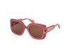 GAFAS Max&co Mo0096 Dames Zonnebril Roze