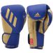 Adidas Gants de boxe entraînement Tilt 350V Pro hook&loop