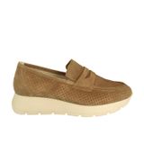 Paul Green - 1139 - Instappers - Taupe