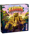 Haba spel Karuba 8 jaar +