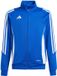 adidas Tiro 24 Training Trui Kinderen Blauw - Maat 152cm