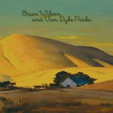 Bertus Distributie Orange Crate Art - Brian & van Dyke Parks Wilson - LP - 26 juni 2020