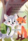 The Libri GmbH The Little Wolf and the Secret of Friendship