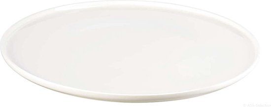 ASA Oco Dinerbord - 27 cm - Wit