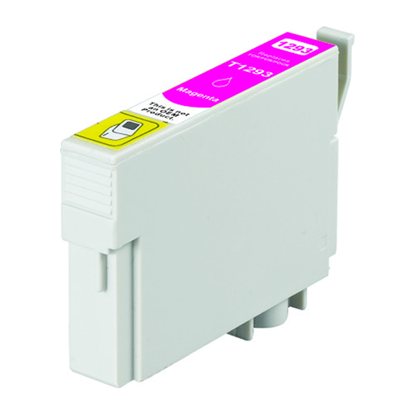 Huismerk T 1293 cartridge magenta