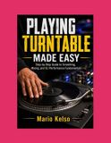 PLAYING Libri GmbH Playing Turntable Made Easy