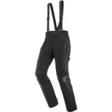 IXON Odin Motorbroek Zwart Maat S