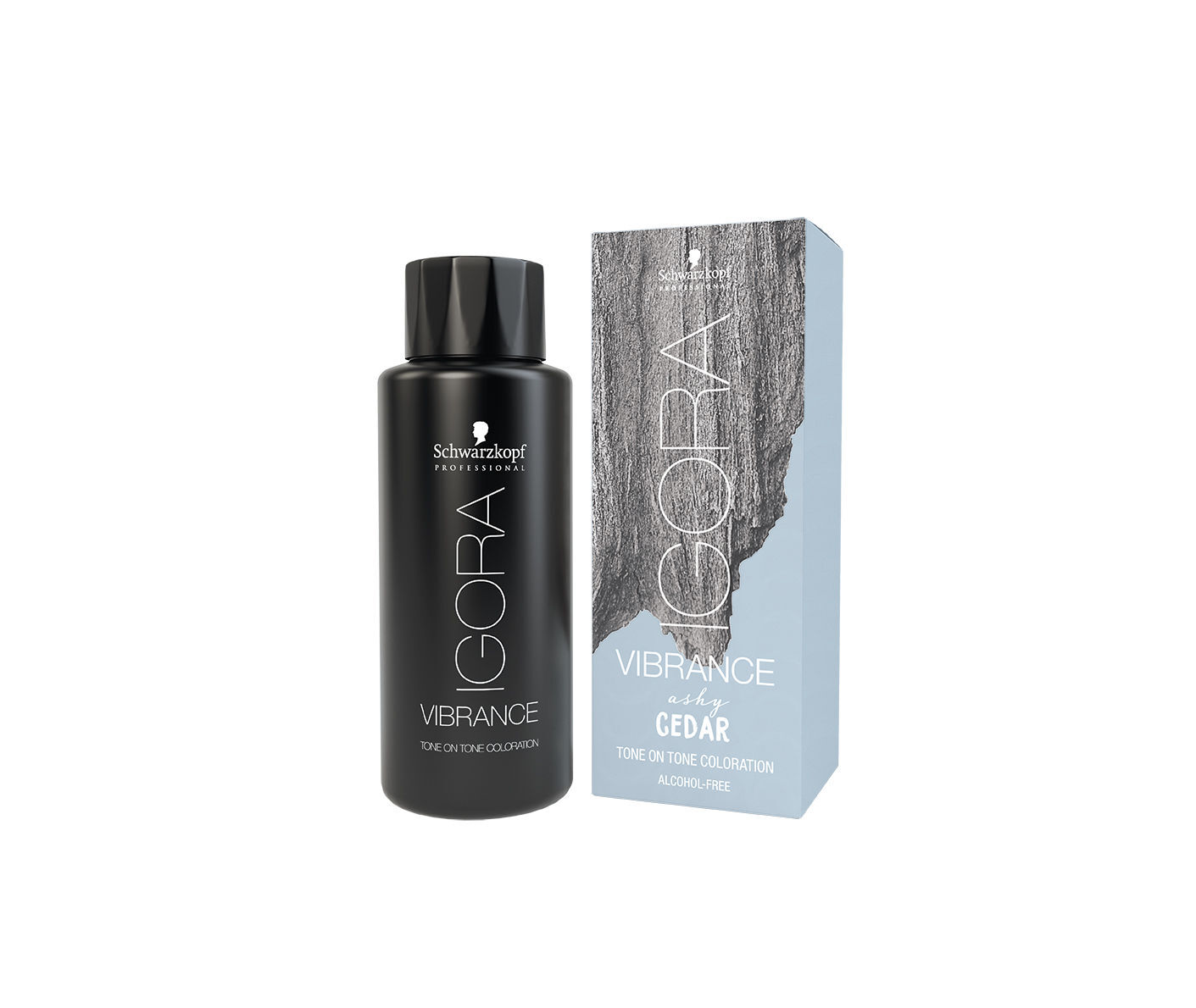 Schwarzkopf Schwarzkopf Igora Vibrance 60ml 5-21 Ashy Cedar