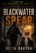 Blackwater Keith Barton's Travel Reads- Blackwater Spear Paperback